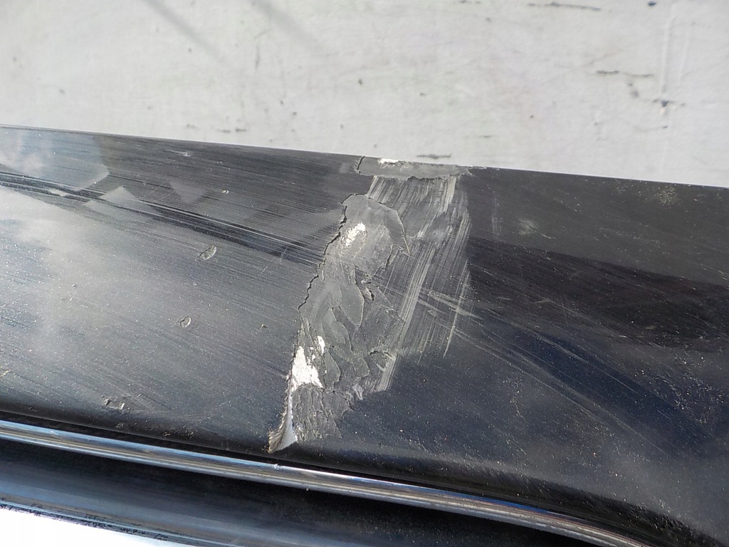 фото №9, 841 opel insignia a бампер перед передний