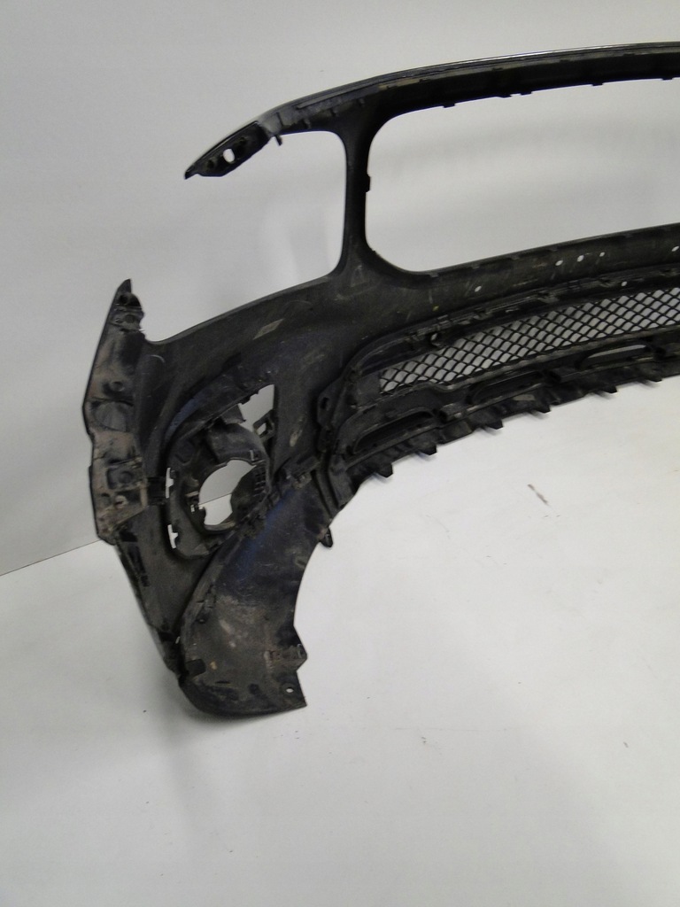 фото №11, Mercedes бампер передний glb 247 x247 a2478806506 pts