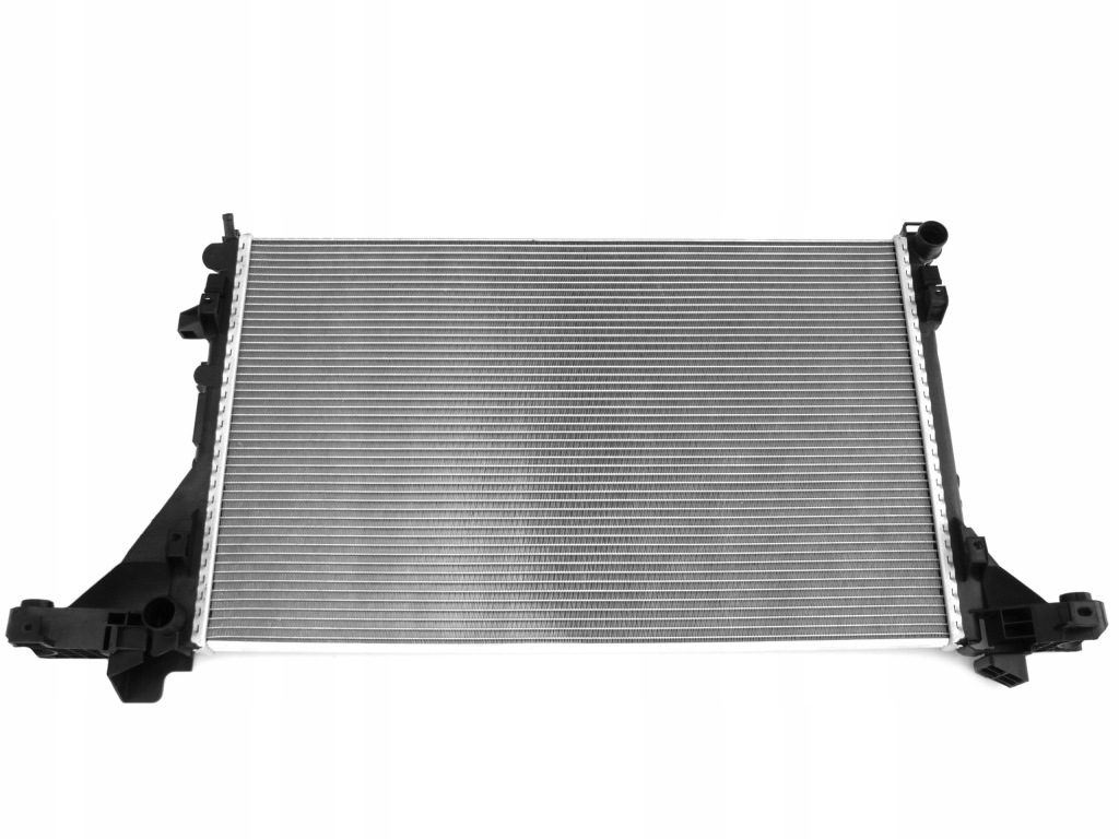 Купити Радіатор води до renault master 3 dci 214107695r, 214107641r,214106091r