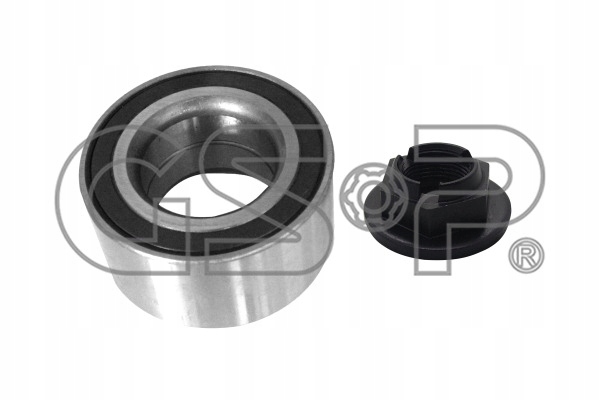 фото №12, Підшипник колеса перед do ford mondeo mk3 cougar jaguar x-type i