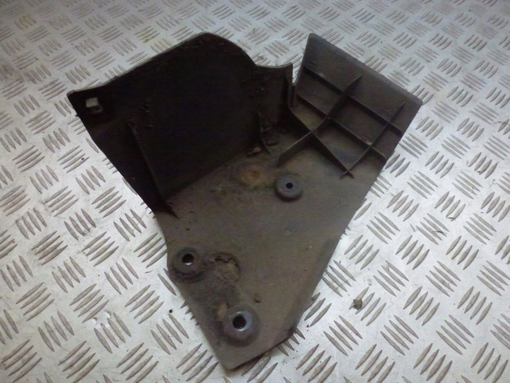 фото №1, Накладка поріг ліва lexus is i 200 98-05