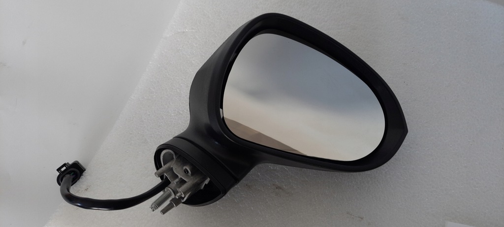 фото №1, Дзеркало праве seat leon 1p1 , 06.05-12.12 вид max 67265291m