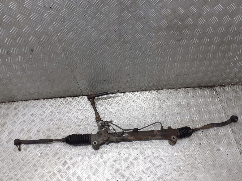 фото №1, Рулевая рейка toyota previa ii 2.0 d-4d 28290