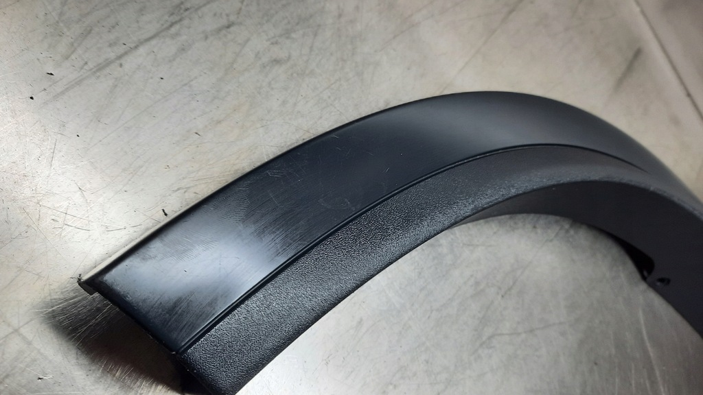 фото №11, Молдинг крыла левый задняя 30695489 volvo xc90 02-14r