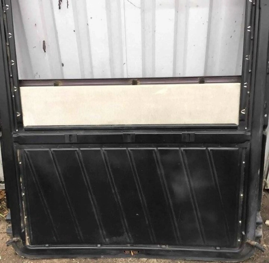 фото №9, Mercedes-benz s w126 1985 люк