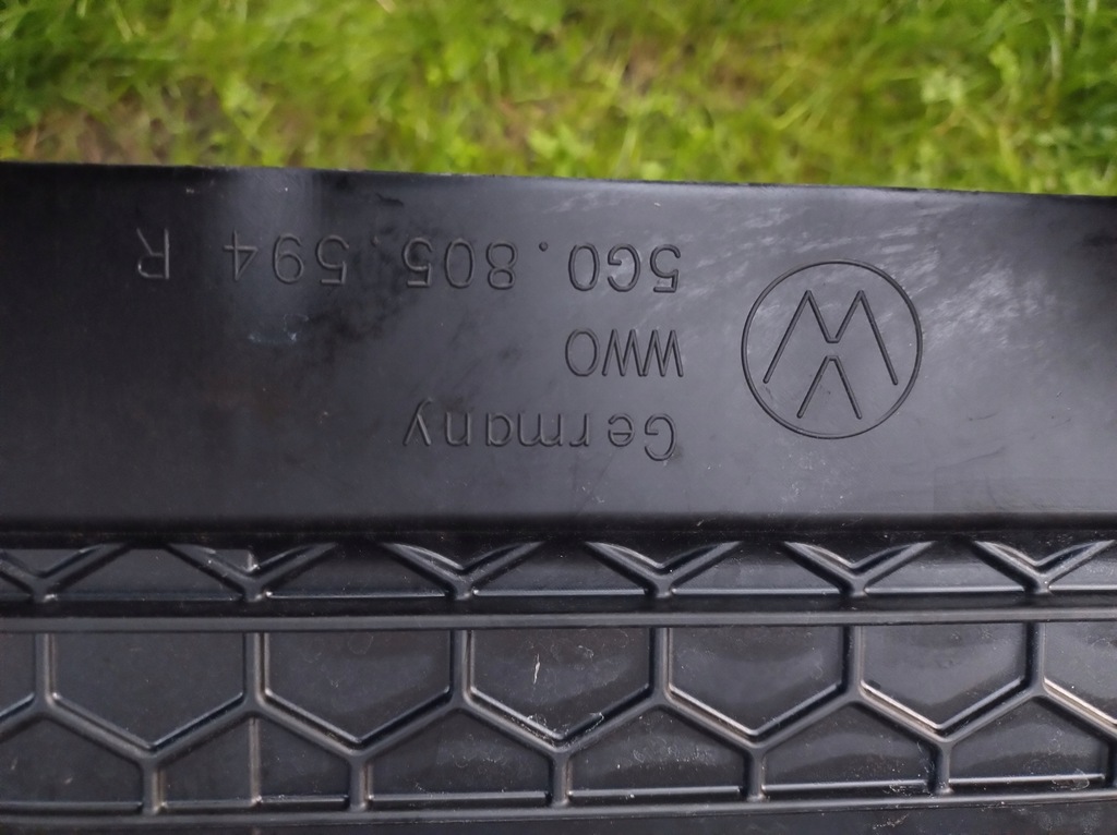 фото №8, Vw golf vii 7 gtd gti 2.0tdi pas передний усилитель