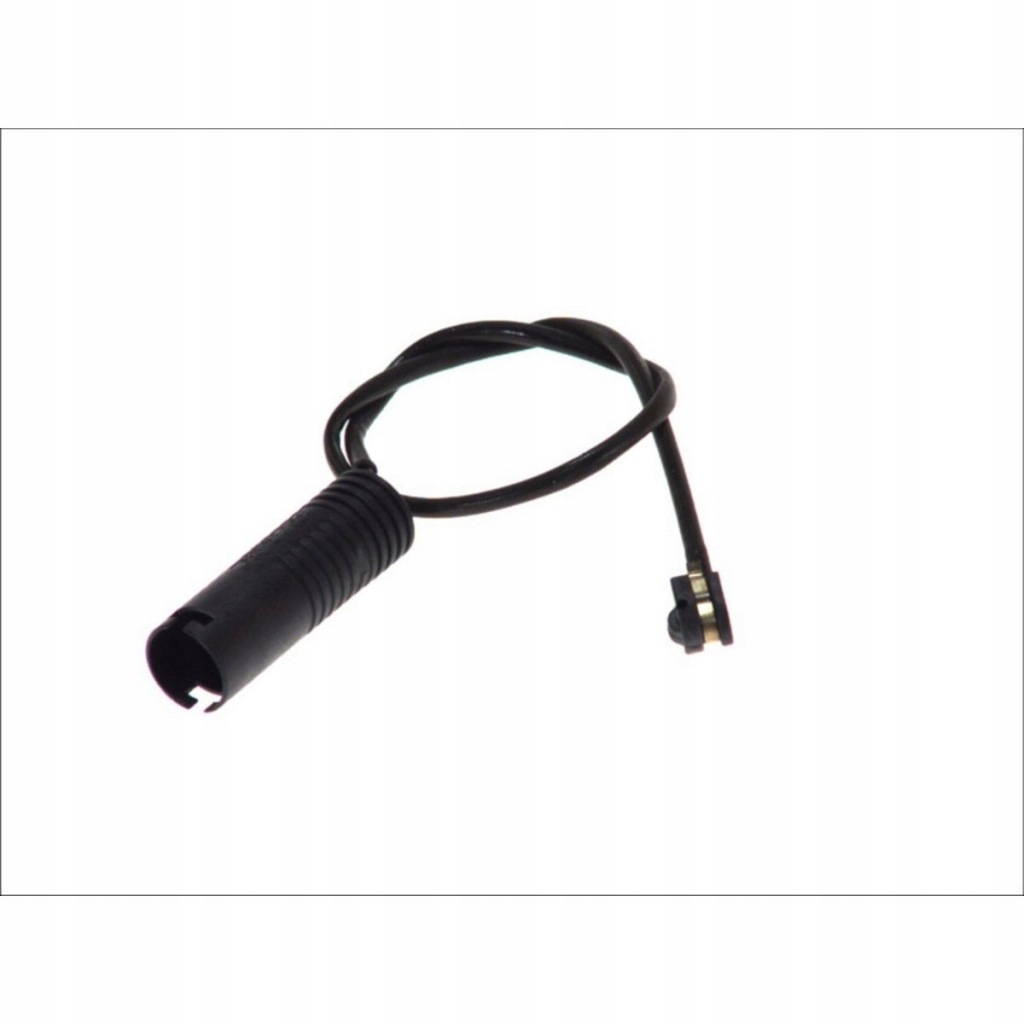 фото №3, Quick brake ws 0150 a контакт попереджувальний, знос накладок гальмівних