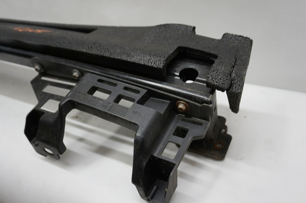 фото №2, Балка задняя усилитель renault clio v 5