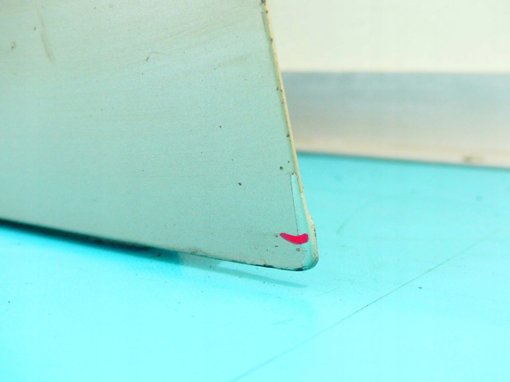 фото №13, Дверь перед левая citroen c5 i lift 04-08 kcwd