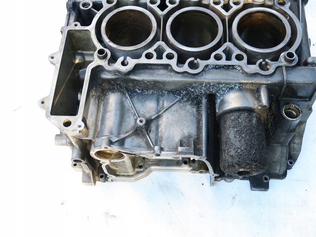 фото №13, Блок двигателя 2.7 porsche boxster 1 i 986