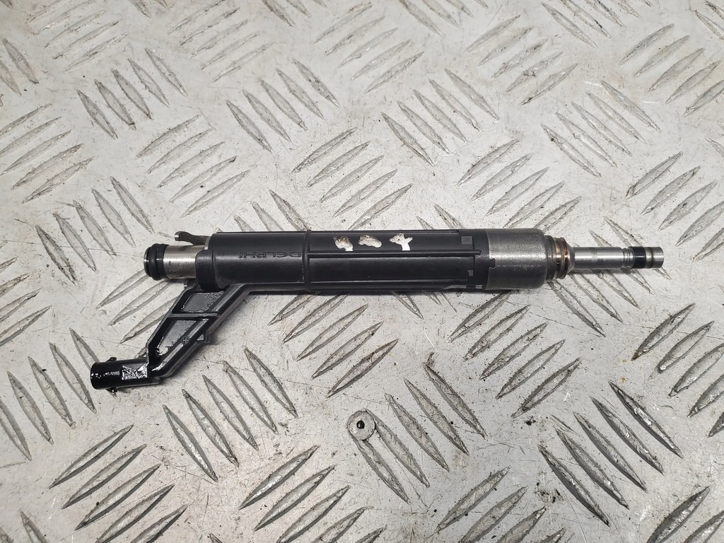 фото №6, Audi q7 4m 06m906036ae форсунки