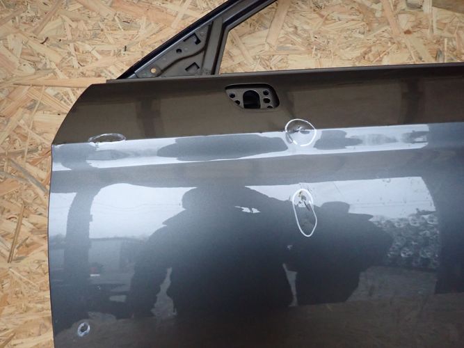 фото №8, Audi a3 8v sedan 12- двері ліва передні перед