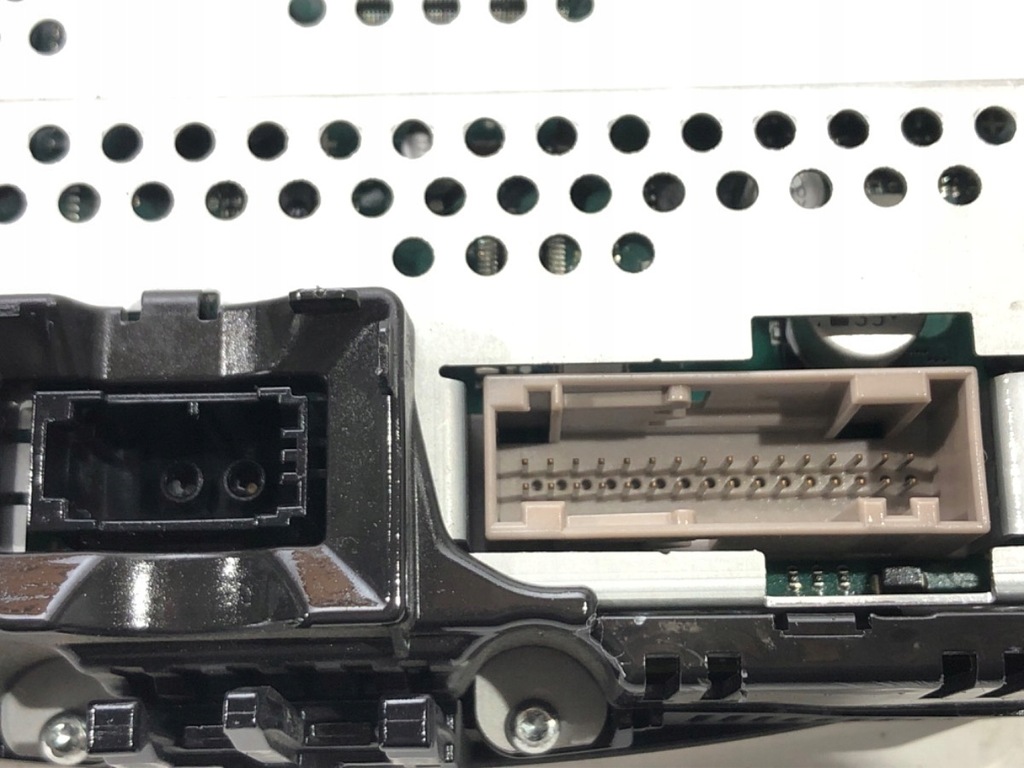 фото №7, Лічильник audi a8 d4 4h0920830e 4.2 371km 09-18 прилади