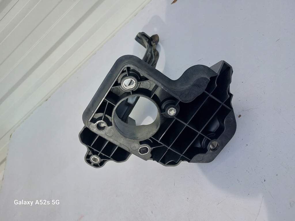 фото №7, Педаль тормоза vw polo v 6r eu