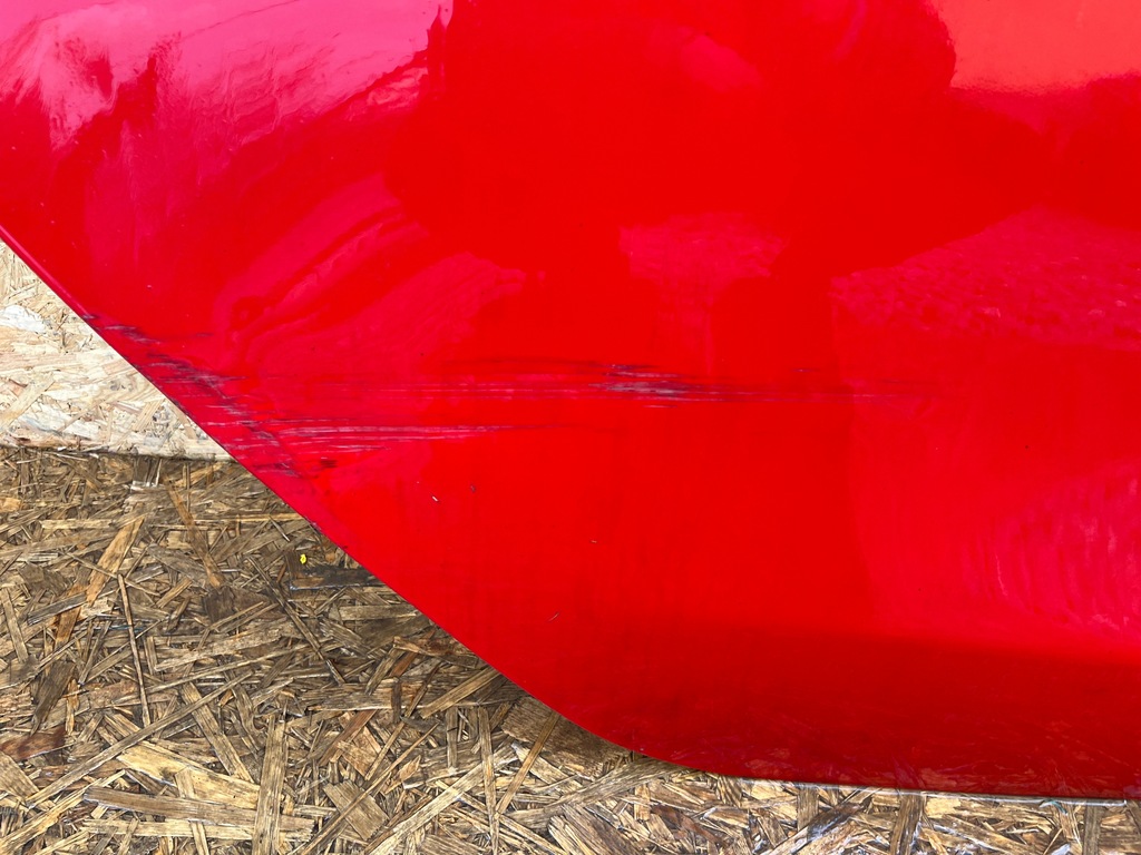 фото №9, Kia ceed ii 2 дверь задние задняя правое