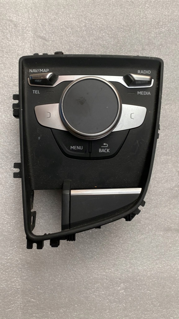 фото №1, Панель управление mmi audi r8 4s 4s1919614e