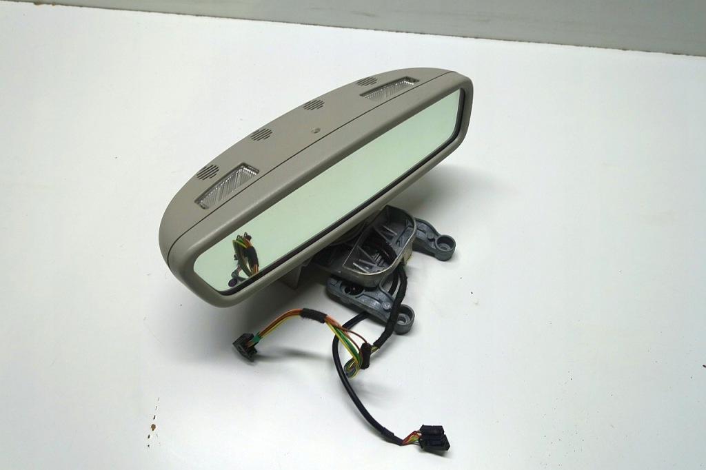 фото №1, Mercedes w221 зеркало внутреннее заднего вида