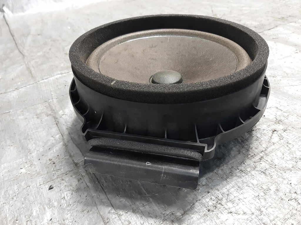 фото №4, Opel insignia a динамик левый перед