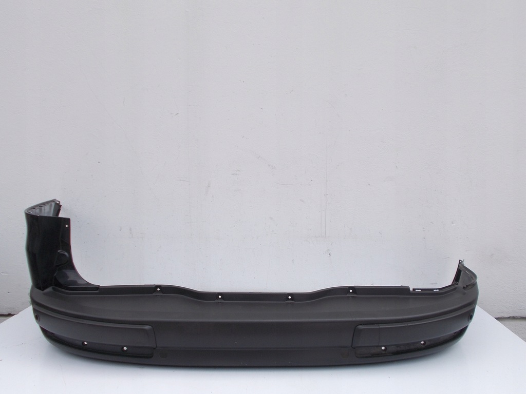 фото №1, Бампер задняя ford galaxy mk2 2006-2015