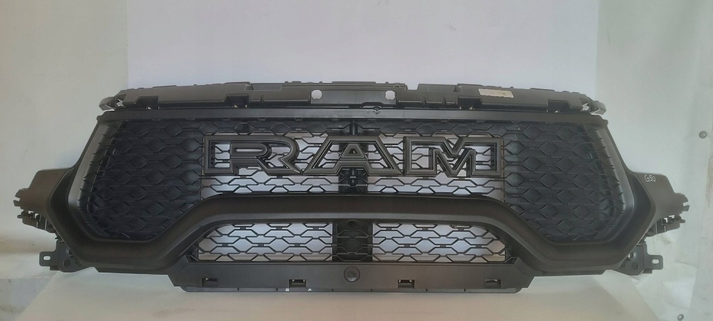 фото №1, Решітка радіатора решітка радіатора радіатора dodge ram 1500 trx 19-24