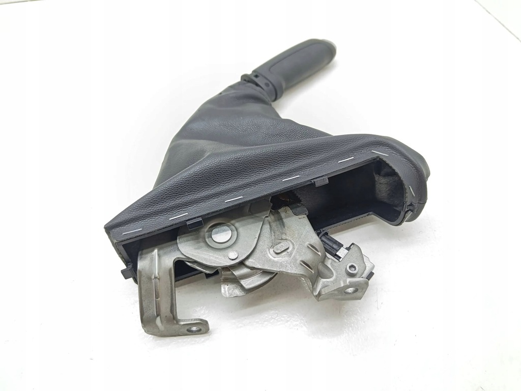 фото №8, Opel corsa d 2007 важіль гальма ручного