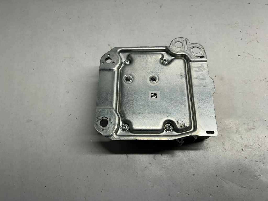 фото №8, Dodge charger блок керування / модуль подушка безпеки 68371750aa 2018