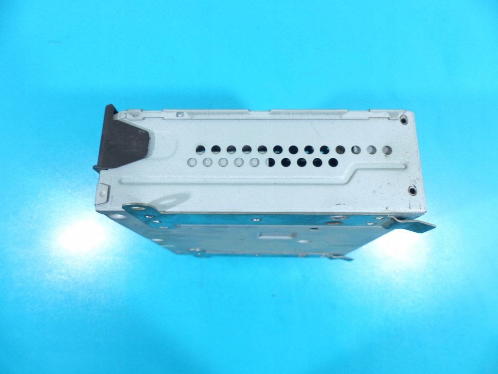 фото №4, Модуль тюнер радио audi a8 d3