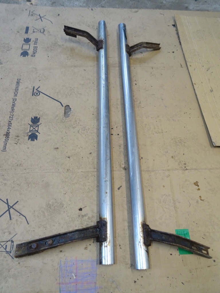 фото №1, Terrano ii maverick поріг пороги підніжка пороги 3d