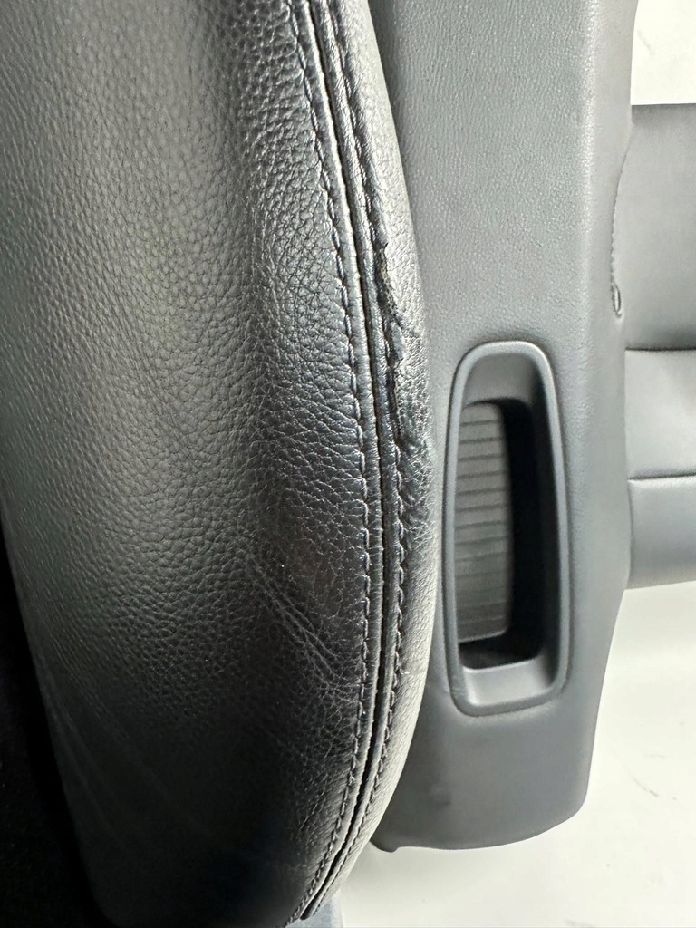 фото №11, Комплект сидений porsche 911 991