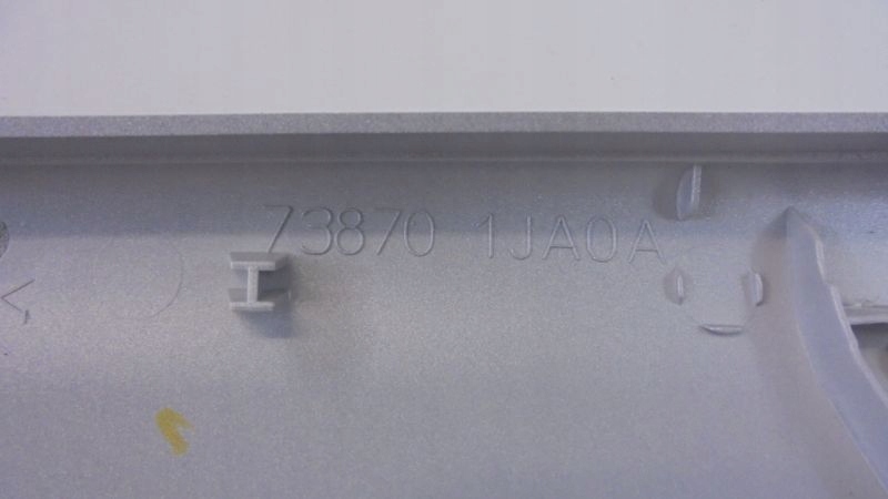 фото №6, Quest iv re52 заглушка рейлінг рейлінг права задня