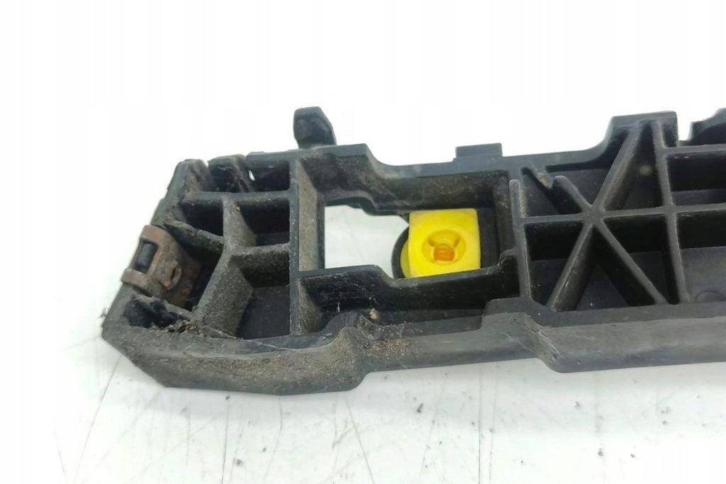 фото №10, Лівий напрямна заднього бампера kia sportage v nq5 86615f1000 1.6l бензиновий