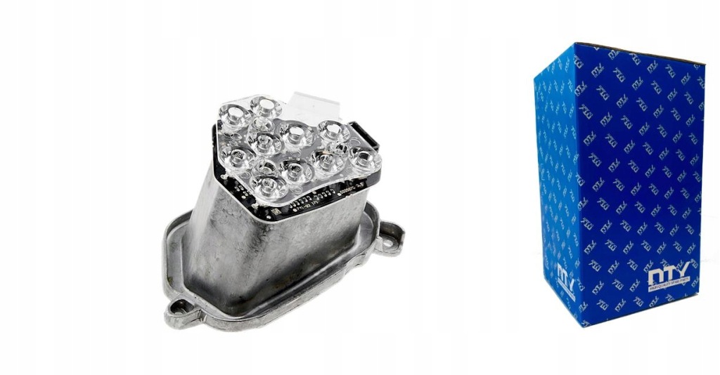 Поворотник led bmw 5 f10/f11 2009-/lewy перед/ Киев