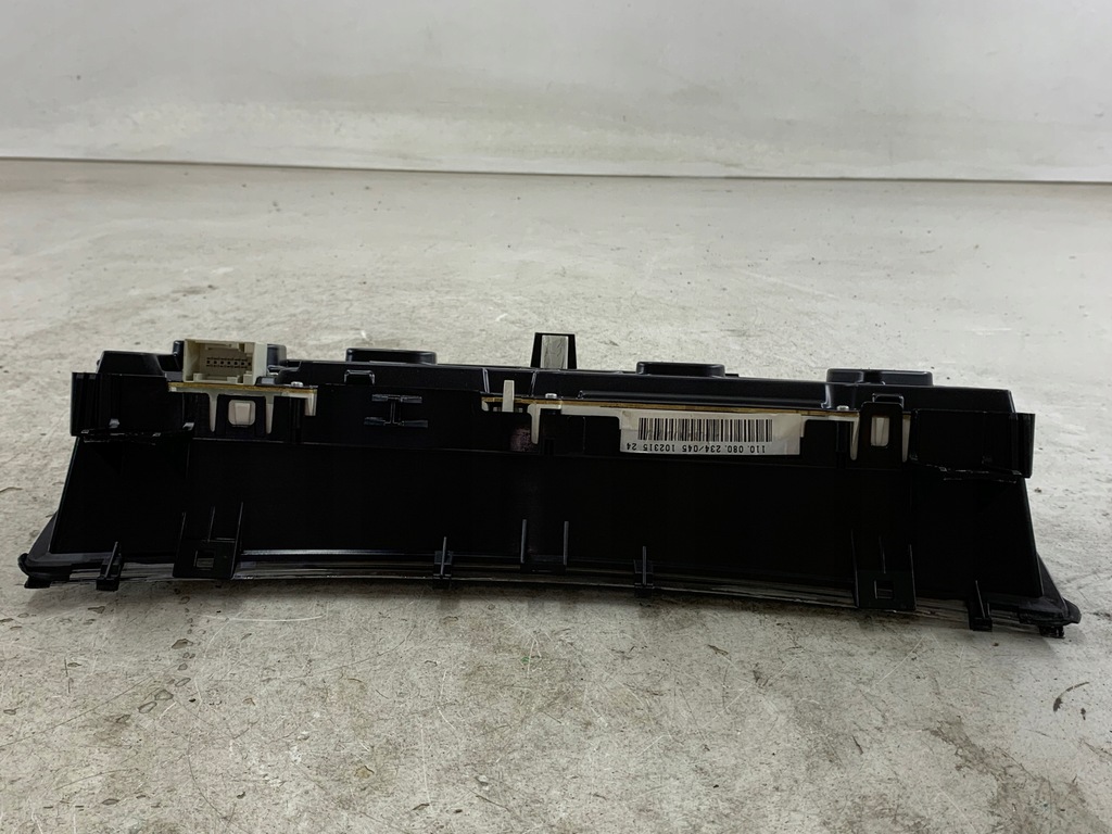 фото №7, Лічильник 13186678cz opel vectra c signum 1.9 cdti