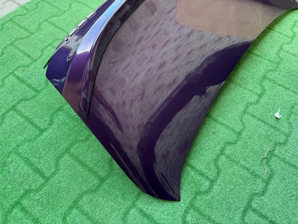 фото №9, Крышка багажника задняя бампер задний лампы задние bmw 2 g42 c56