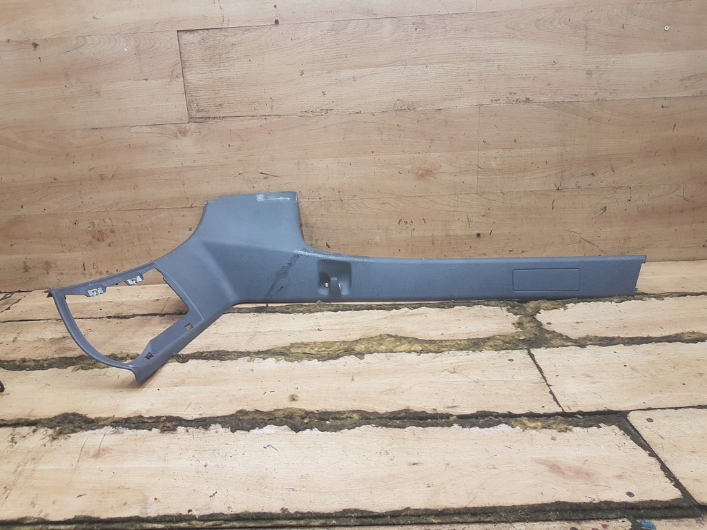 фото №9, Захист стійка 6szt комплект volvo 850