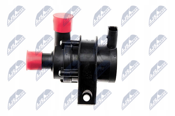 фото №13, Додаткова електрична насос wody cpz-vw-002 nty