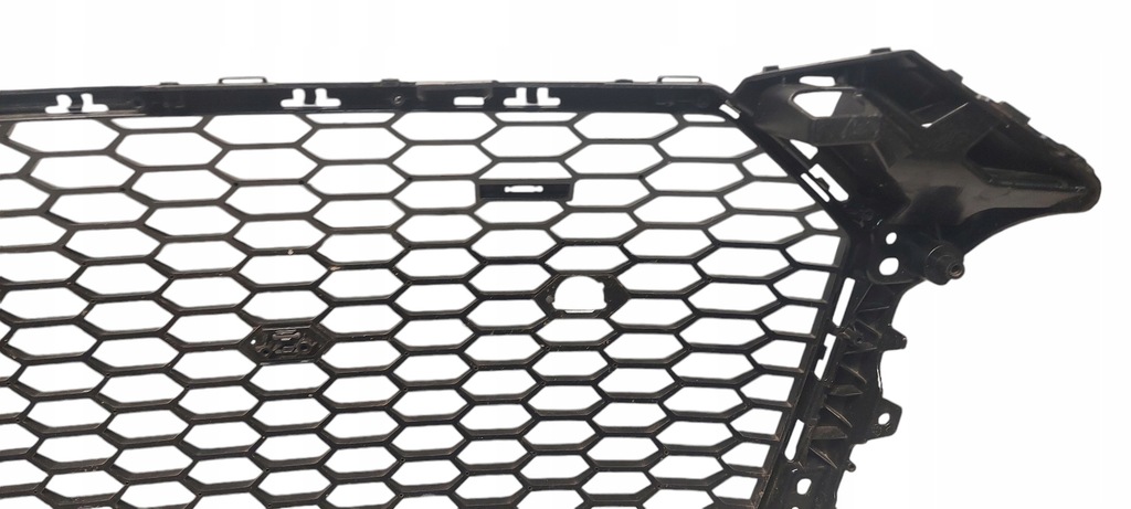 фото №10, Audi r8 ii 2 4s 4s0 решітка радіатора решітка радіатора бампера перед 4s0853653d