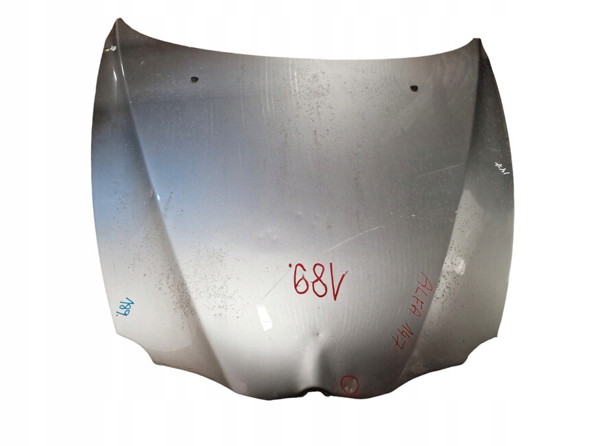 Капот кришка двигуна alfa romeo 147 Доставка