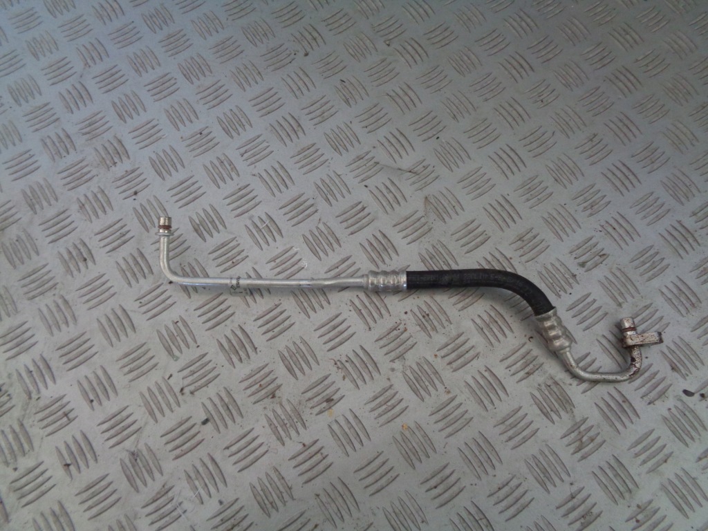 Купить Renault megane v e-tech 2022 шланг кондиционера 924405ms2a