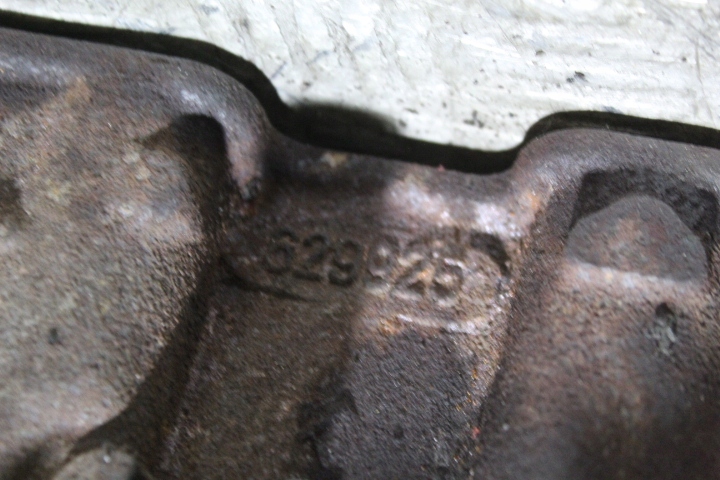 фото №8, Блок двигуна renault megane iii 1.5dci