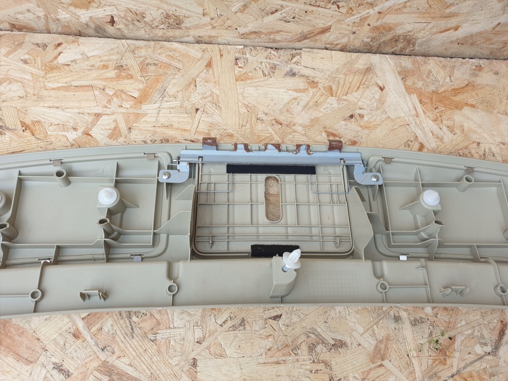 фото №7, Infiniti qx70 захист заднього поперечина