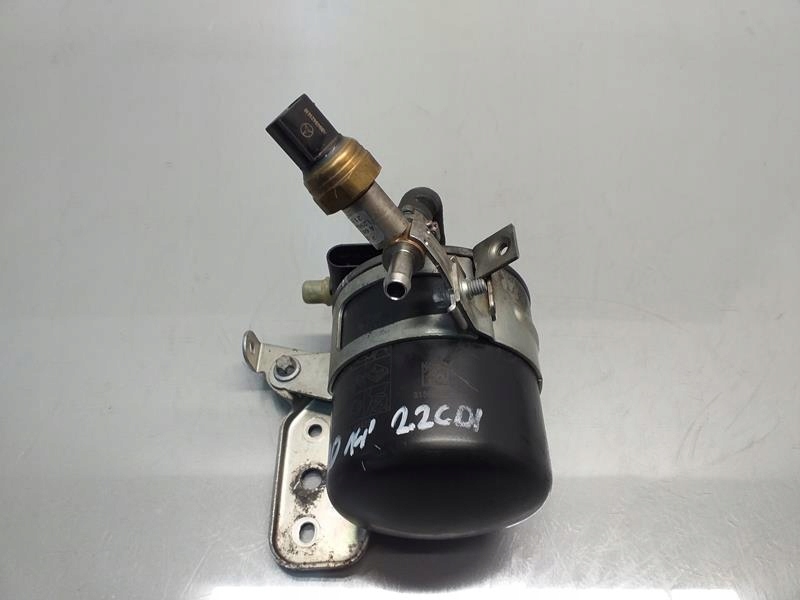 Купить Корпус фильтра топлива mercedes gla w156 2.2 cdi