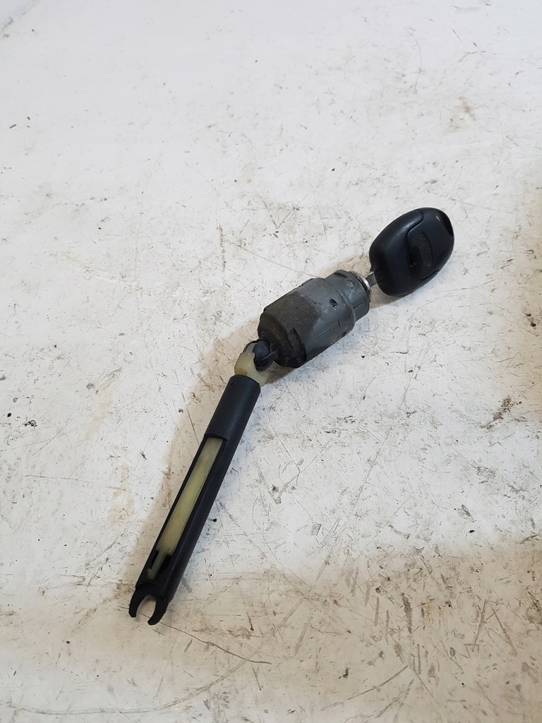 фото №1, Вкладка замка ford focus mk2