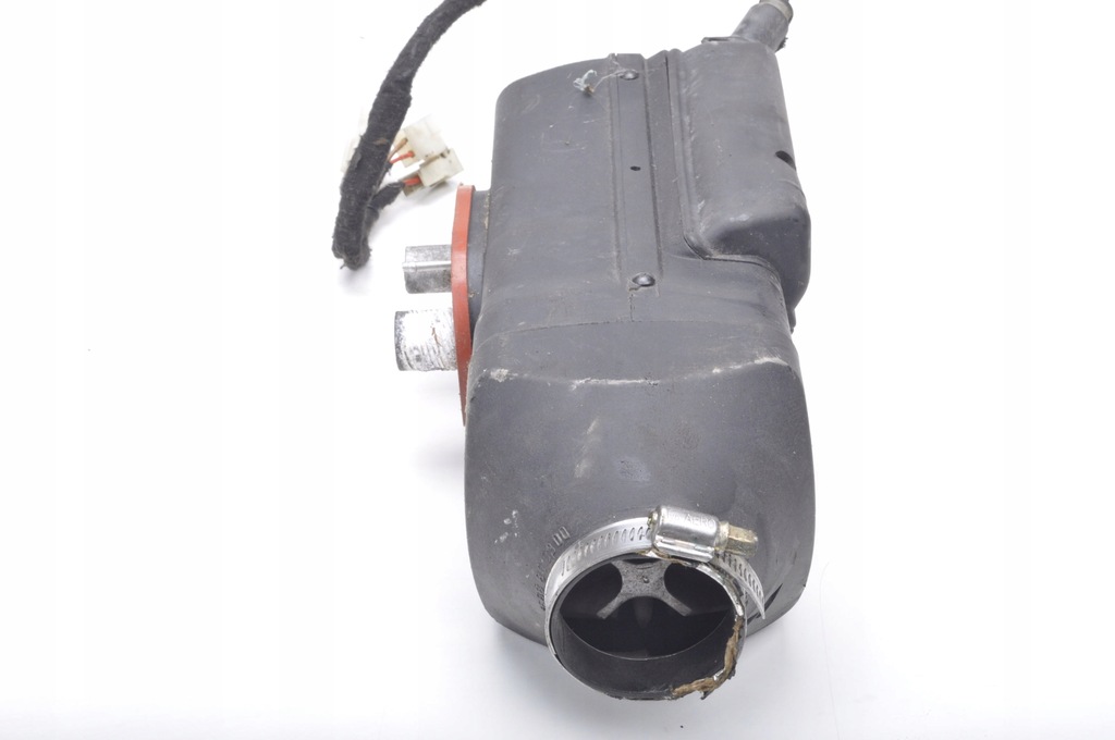 фото №7, Iveco stralis 420 webasto нагрівач 5010466533a