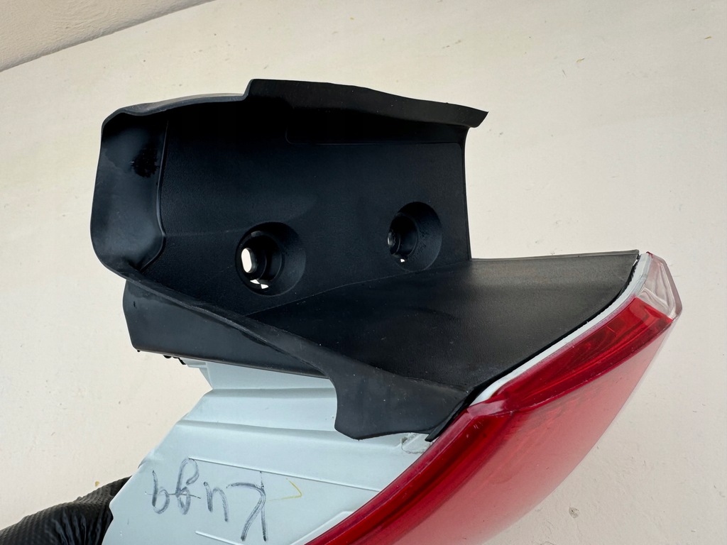 фото №13, Ford kuga mk2 ii 2 13-19r лампа левый задняя w крыло cv4413405