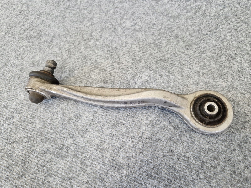 фото №1, Bentley continental gtc 3w0407510 важіль перед оригінальний номер