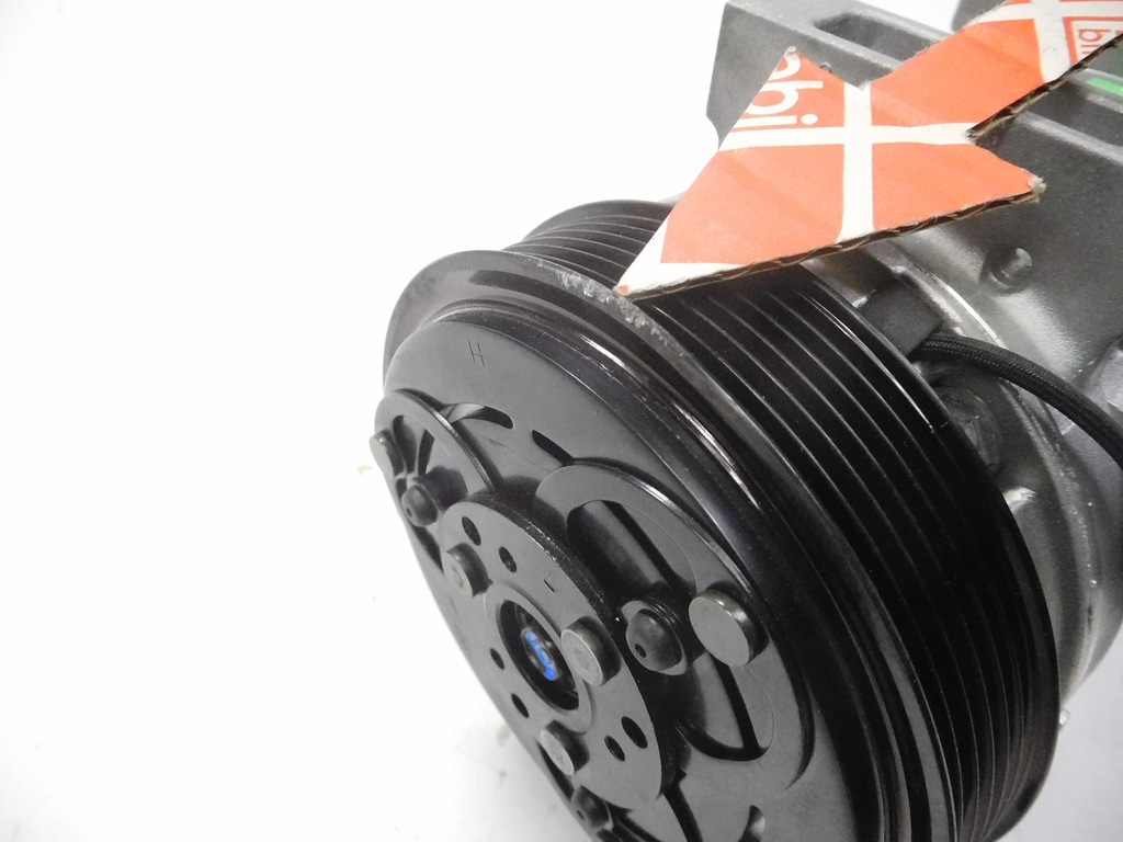 фото №9, Компресор кондиціонера volvo s70 v70 04- 8603132