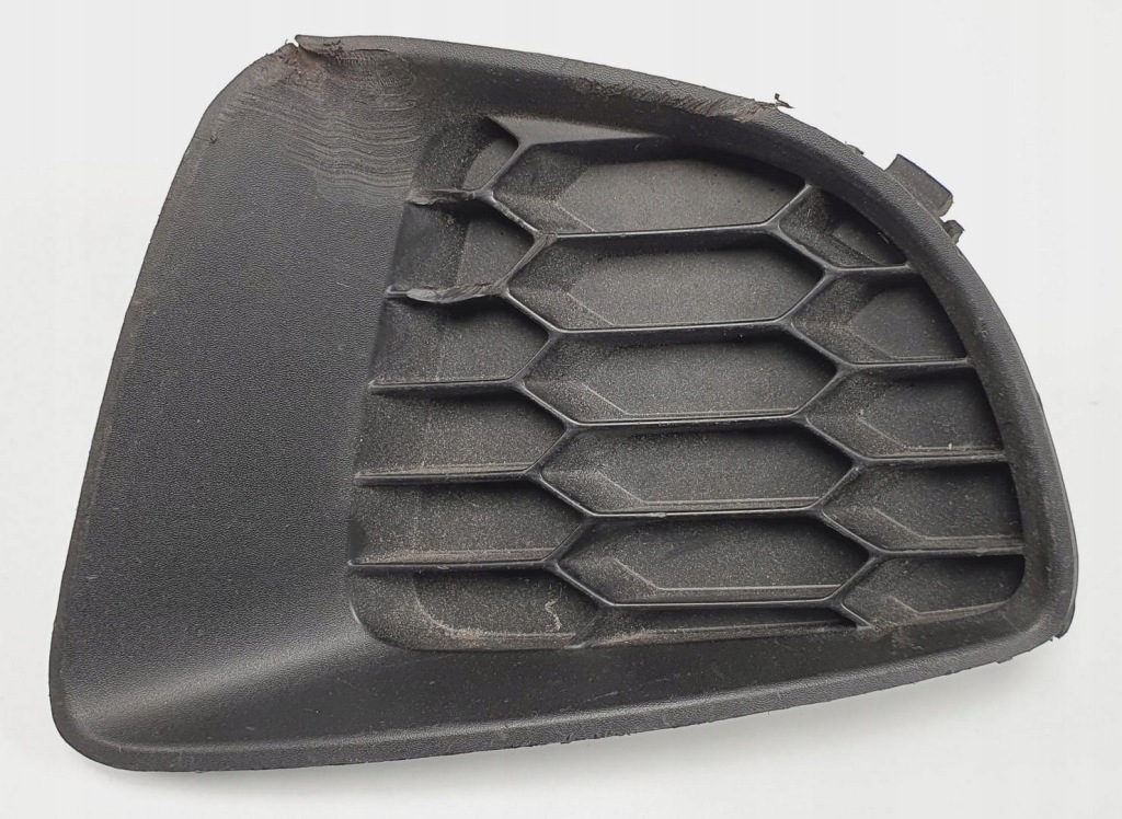 фото №1, Решітка бампера ліва mazda 2 de d651-50c21