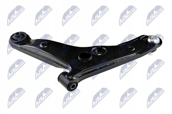 фото №14, Важіль перед нижній правий mitsubishi outlander cu