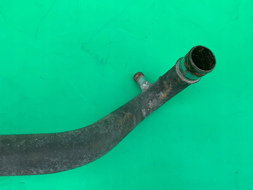 фото №7, Магистраль wody труба wąż volvo v50 s40 ii 04- 2.4b